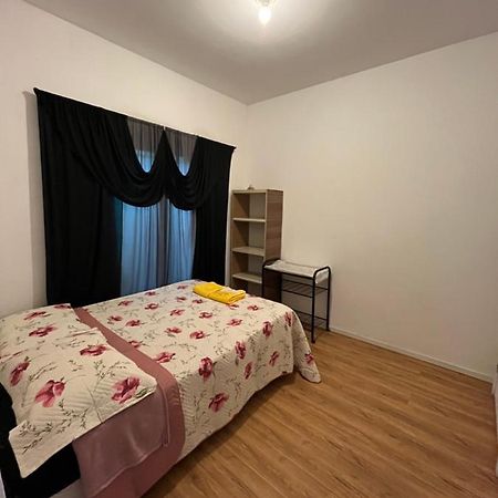 Suite Hostel 库里提巴 外观 照片