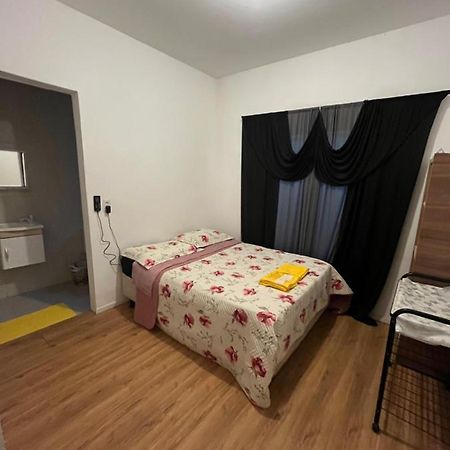 Suite Hostel 库里提巴 外观 照片