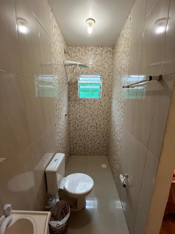Suite Hostel 库里提巴 外观 照片