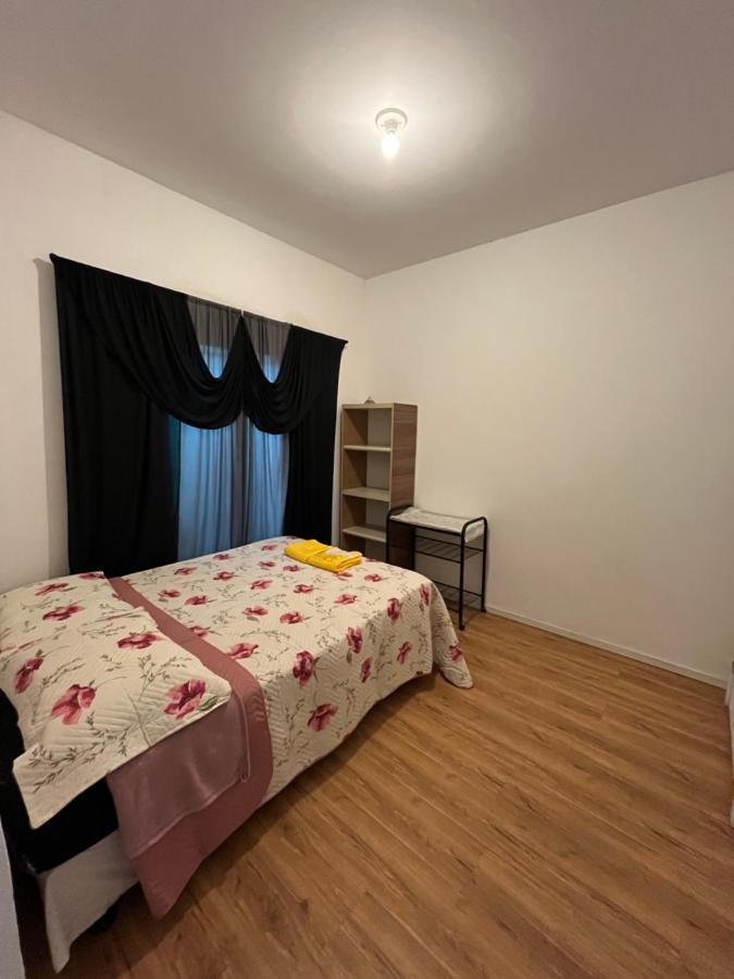 Suite Hostel 库里提巴 外观 照片