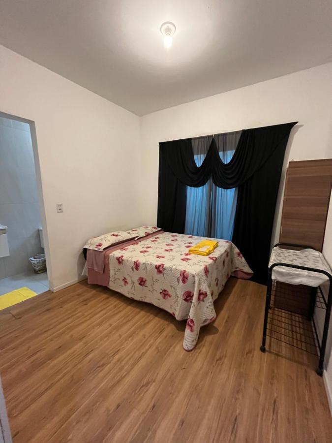 Suite Hostel 库里提巴 外观 照片