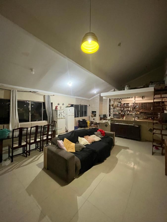 Suite Hostel 库里提巴 外观 照片