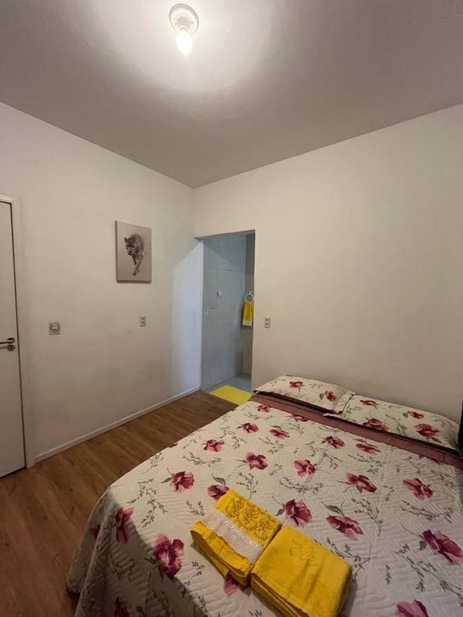 Suite Hostel 库里提巴 外观 照片