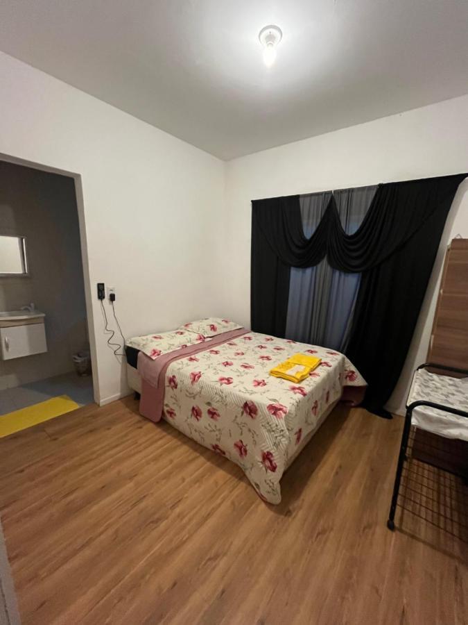 Suite Hostel 库里提巴 外观 照片