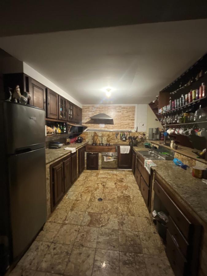Suite Hostel 库里提巴 外观 照片