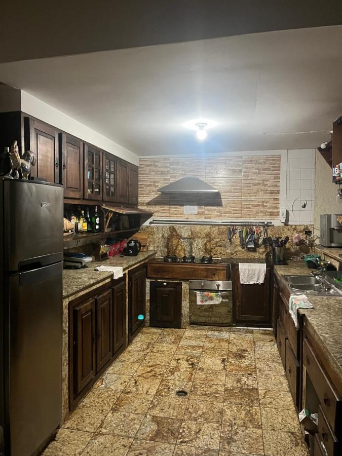 Suite Hostel 库里提巴 外观 照片
