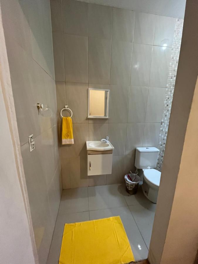 Suite Hostel 库里提巴 外观 照片